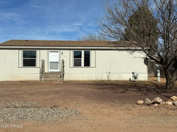 5220 E Pearl Lane, Cottonwood, AZ 86326