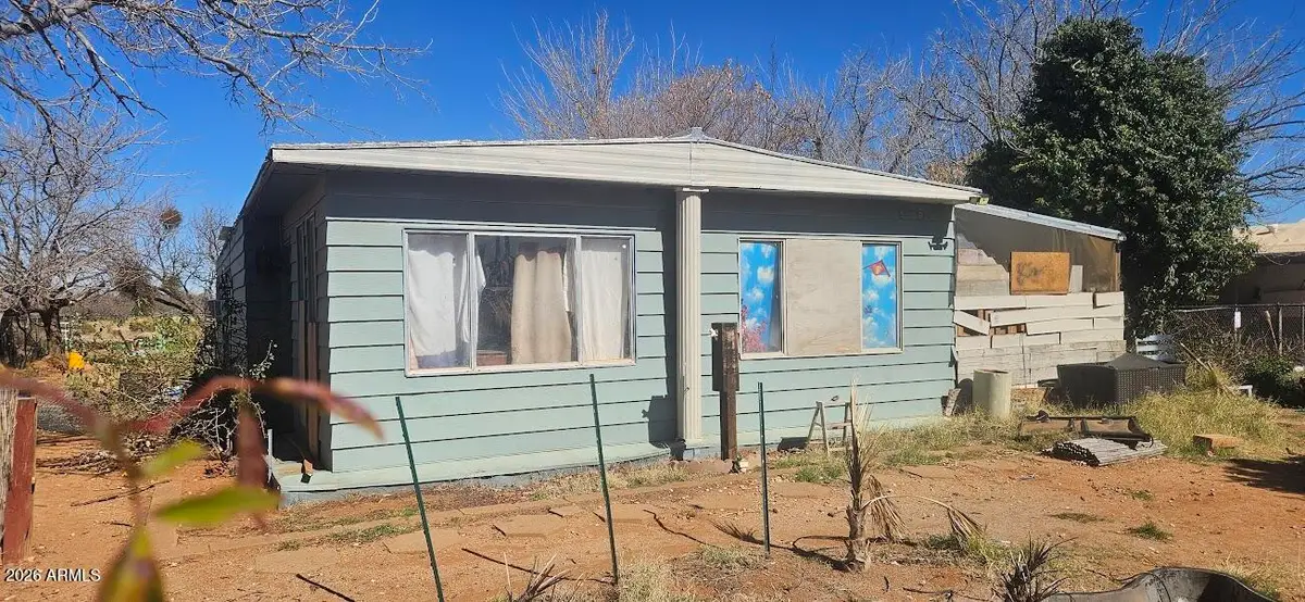 5229 E Finch Circle, Sierra Vista, AZ 85650 - #1