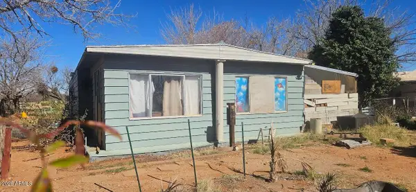 5229 E Finch Circle, Sierra Vista, AZ 85650