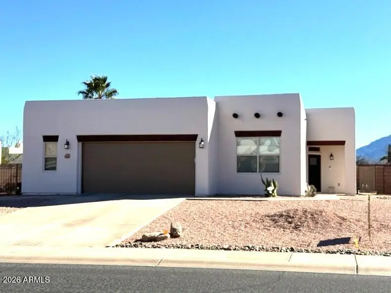 3152 Solarro Drive, Sierra Vista, AZ 85635 - #2