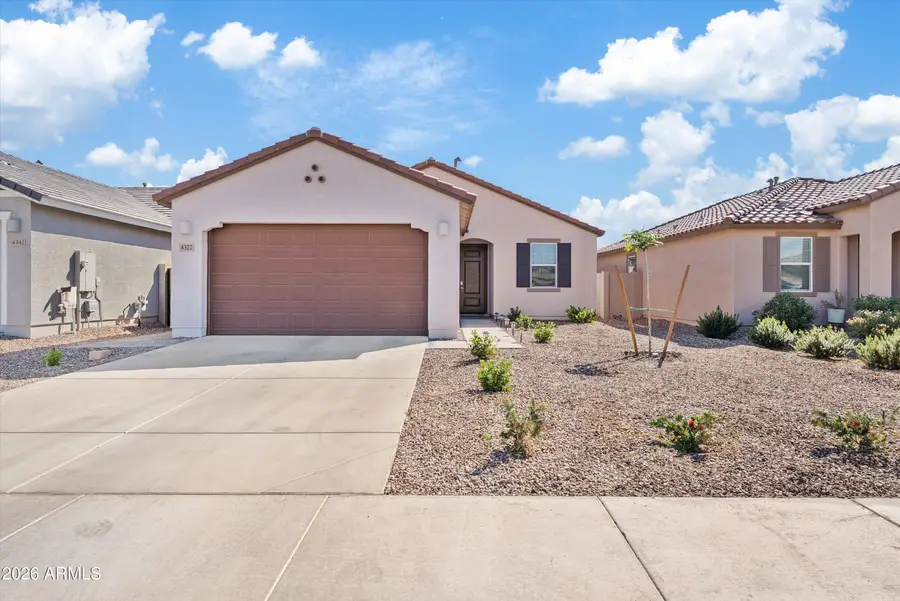 4327 E Haley Drive, San Tan Valley, AZ 85143 - #2