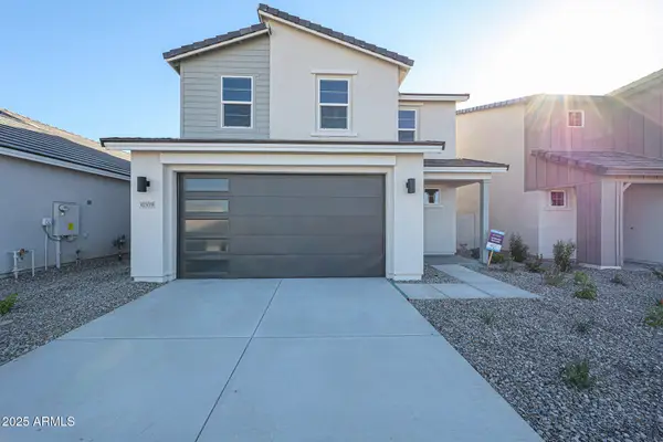 30509 W Whitethorn Acacia --, Buckeye, AZ 85396