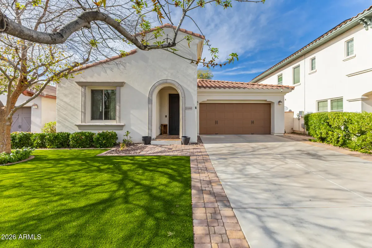 20888 W Hamilton Street, Buckeye, AZ 85396 - #1