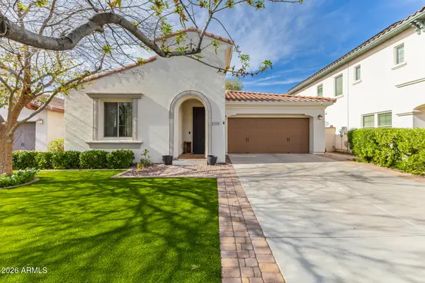 20888 W Hamilton Street, Buckeye, AZ 85396