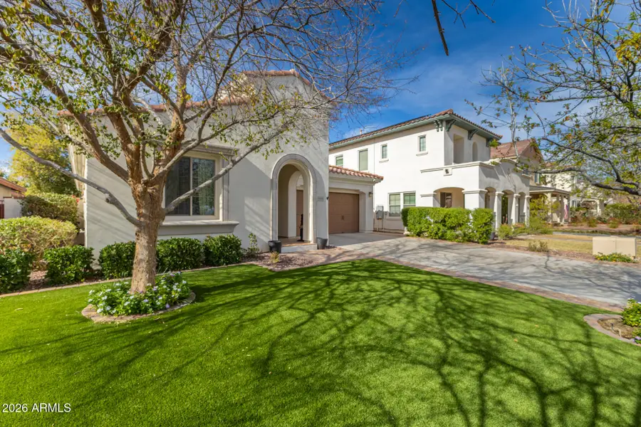 20888 W Hamilton Street, Buckeye, AZ 85396 - #2