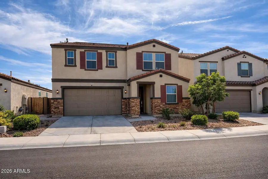 2439 W Kowalsky Lane, Phoenix, AZ 85041 - #3