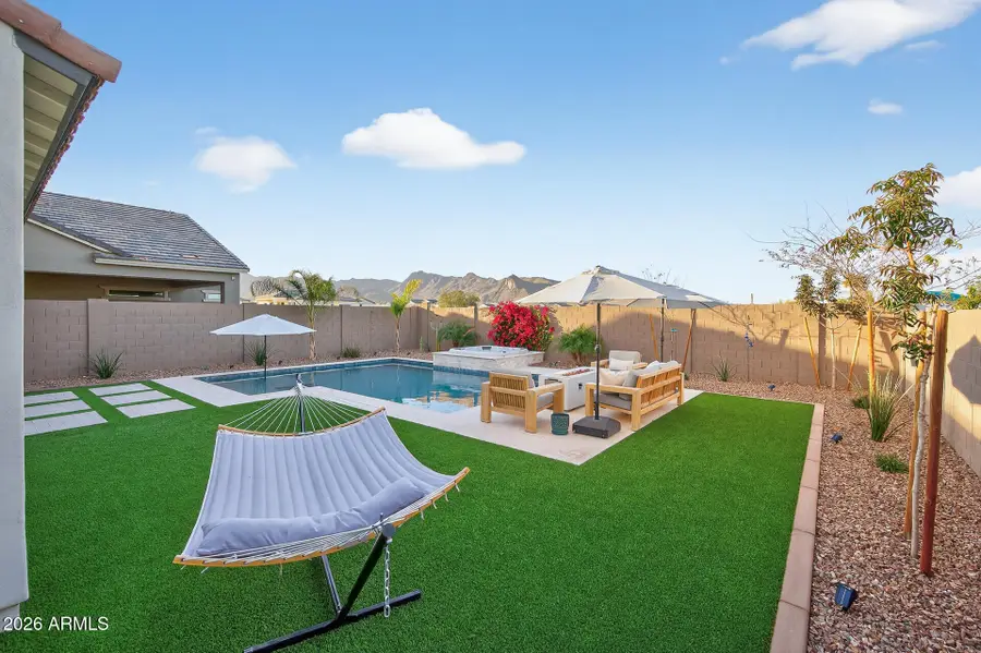 20076 W Campbell Avenue, Litchfield Park, AZ 85340 - #2