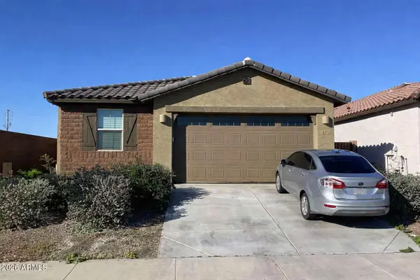 8272 N 170th Lane, Waddell, AZ 85355