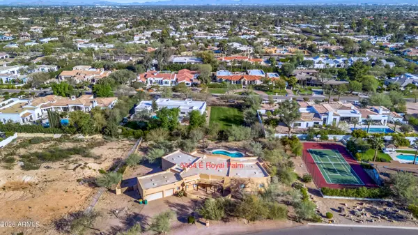 5454 E Royal Palm Road #29, Paradise Valley, AZ 85253