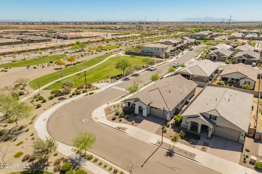 15917 W Soft Wind Drive, Surprise, AZ 85387 - #2