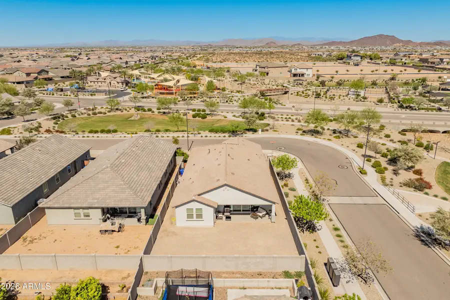 15917 W Soft Wind Drive, Surprise, AZ 85387 - #3