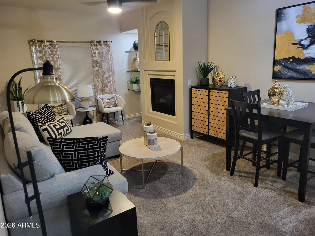 5350 E Deer Valley Drive #1249, Phoenix, AZ 85054 - #1