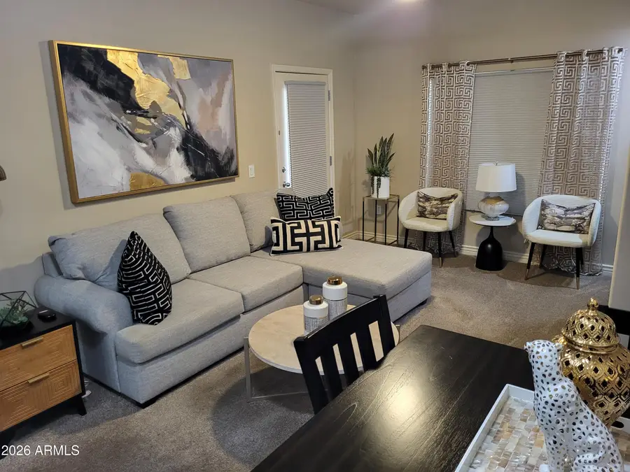 5350 E Deer Valley Drive #1249, Phoenix, AZ 85054 - #3