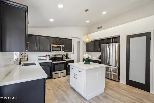 4440 E Tether Trail, Phoenix, AZ 85050