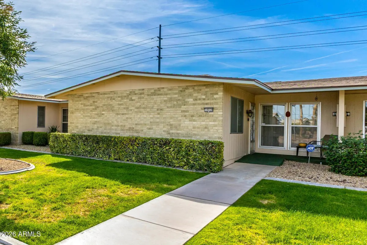 10559 W Granada Drive, Sun City, AZ 85373 - #1