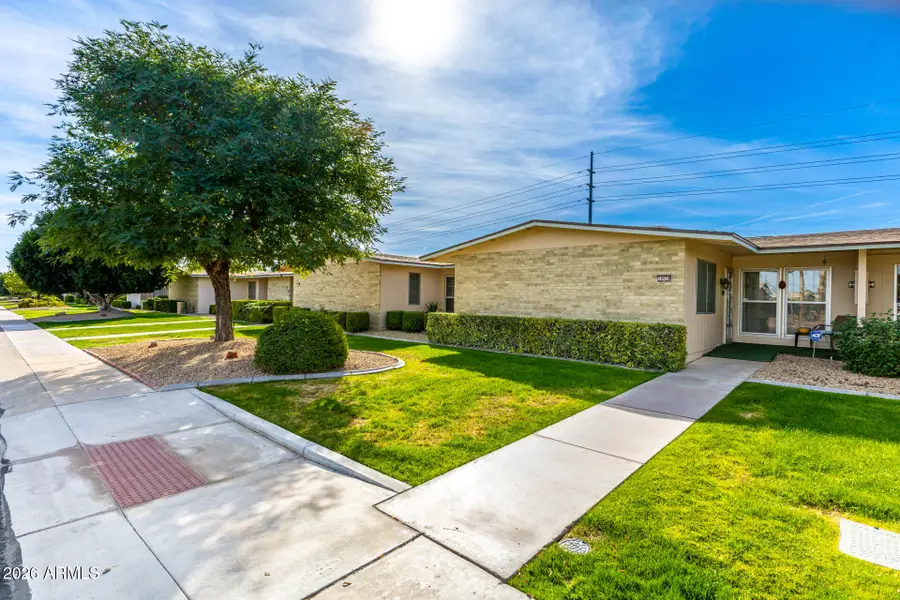 10559 W Granada Drive, Sun City, AZ 85373 - #2