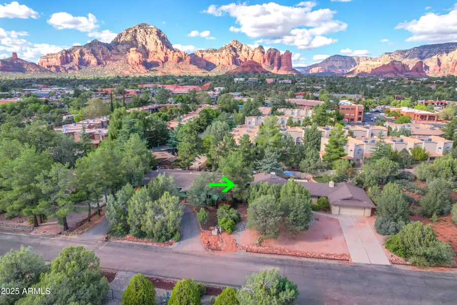 65 Ross Road, Sedona, AZ 86336 - #3