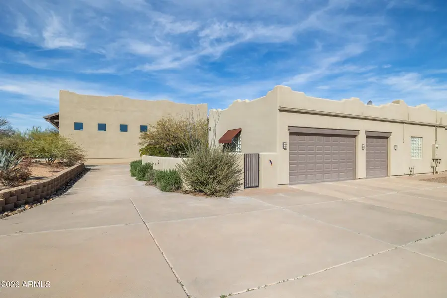 29611 N 140th Street, Scottsdale, AZ 85262 - #2