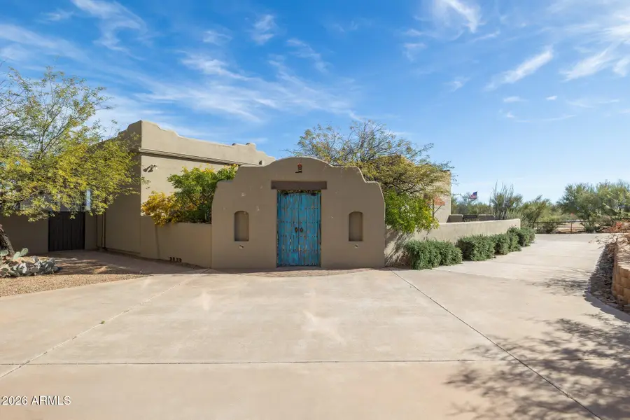 29611 N 140th Street, Scottsdale, AZ 85262 - #3