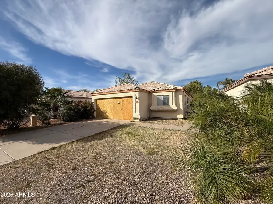 4622 E Grovers Avenue, Phoenix, AZ 85032 - #2