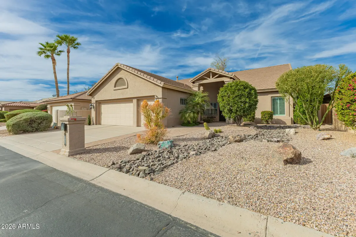 8838 E Copper Drive, Sun Lakes, AZ 85248 - #1