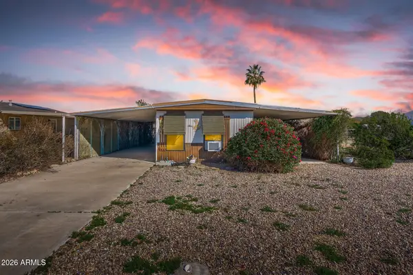 6607 W Camino De La Campana Avenue, Glendale, AZ 85308