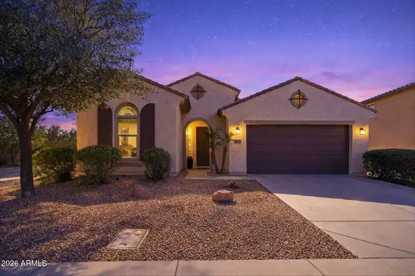1737 W Seagull Court, Chandler, AZ 85286