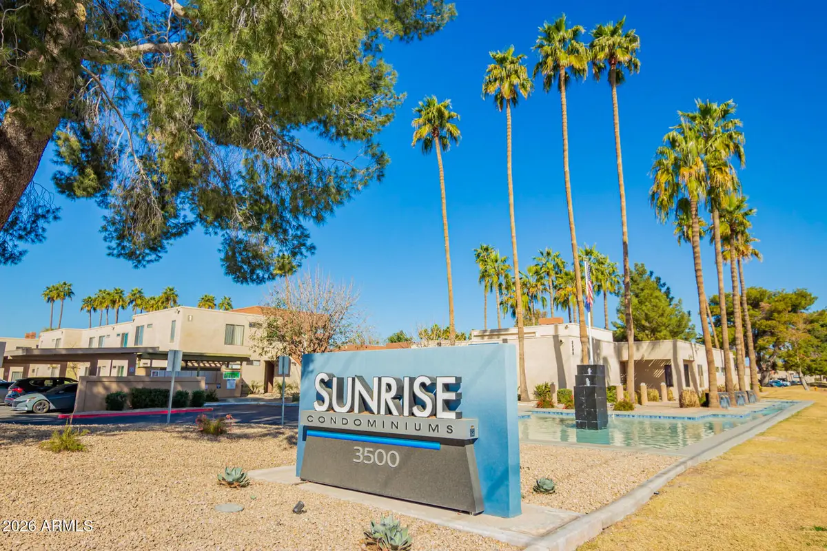 3500 N Hayden Road #1607, Scottsdale, AZ 85251 - #1