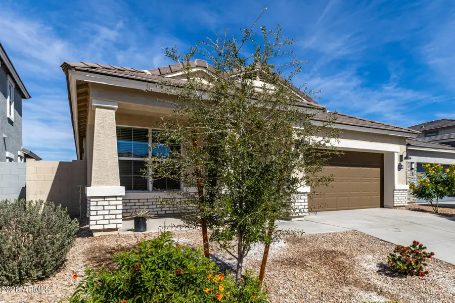 17628 W Mission Lane, Waddell, AZ 85355 - #2