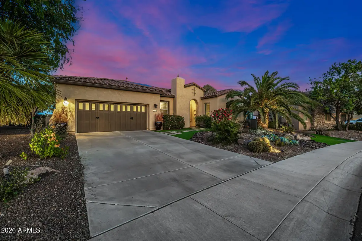 28343 N 123rd Lane, Peoria, AZ 85383 - #1