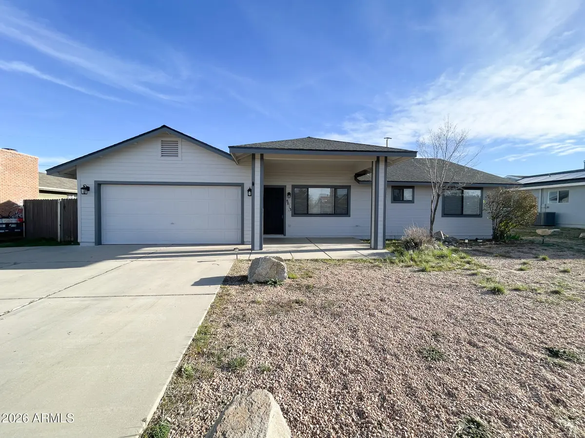 8613 E Hopi Drive, Prescott Valley, AZ 86314 - #1