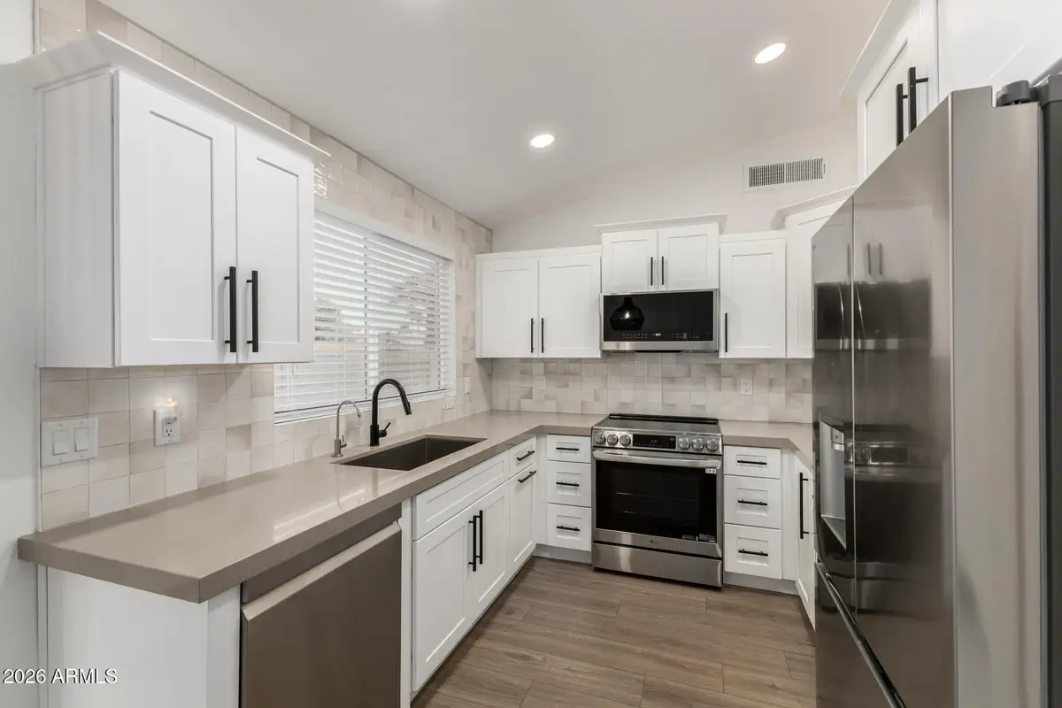 705 S Monterey Street, Gilbert, AZ 85233 - #1