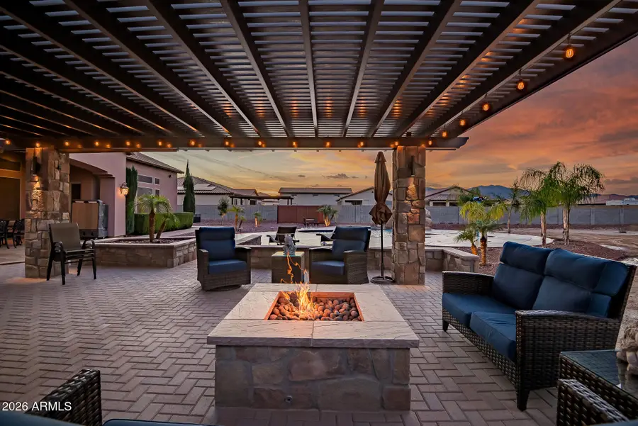 18606 W Solano Drive, Litchfield Park, AZ 85340 - #3