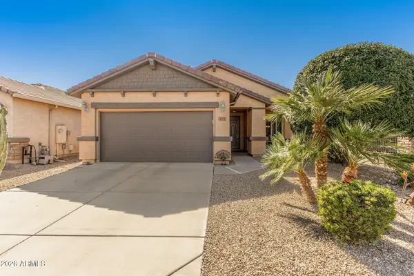 231 W Ironhorse Lane, San Tan Valley, AZ 85143