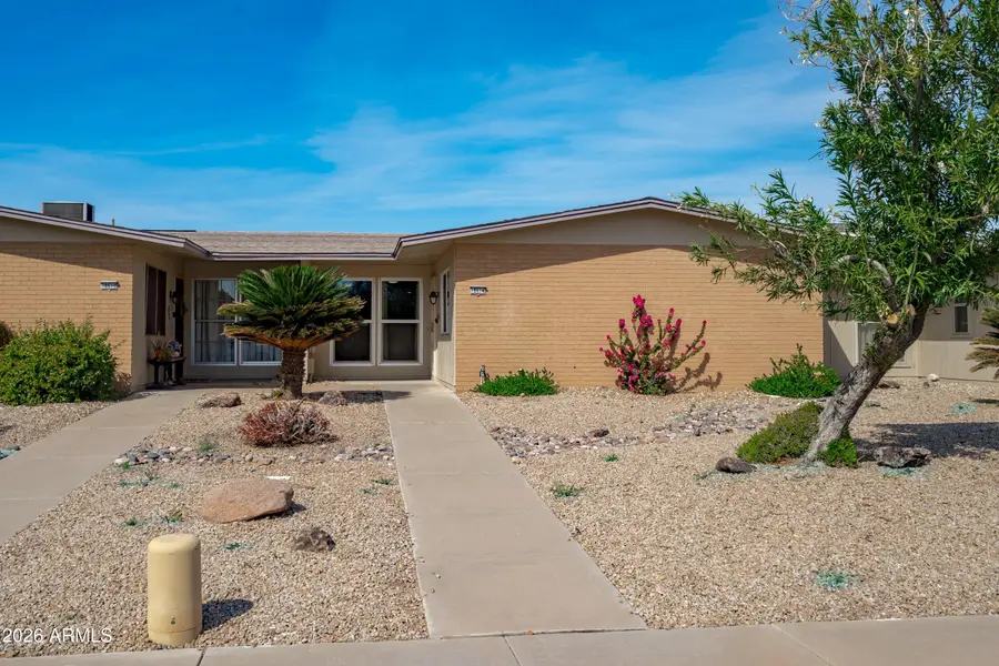 18614 N 133rd Avenue, Sun City West, AZ 85375 - #3