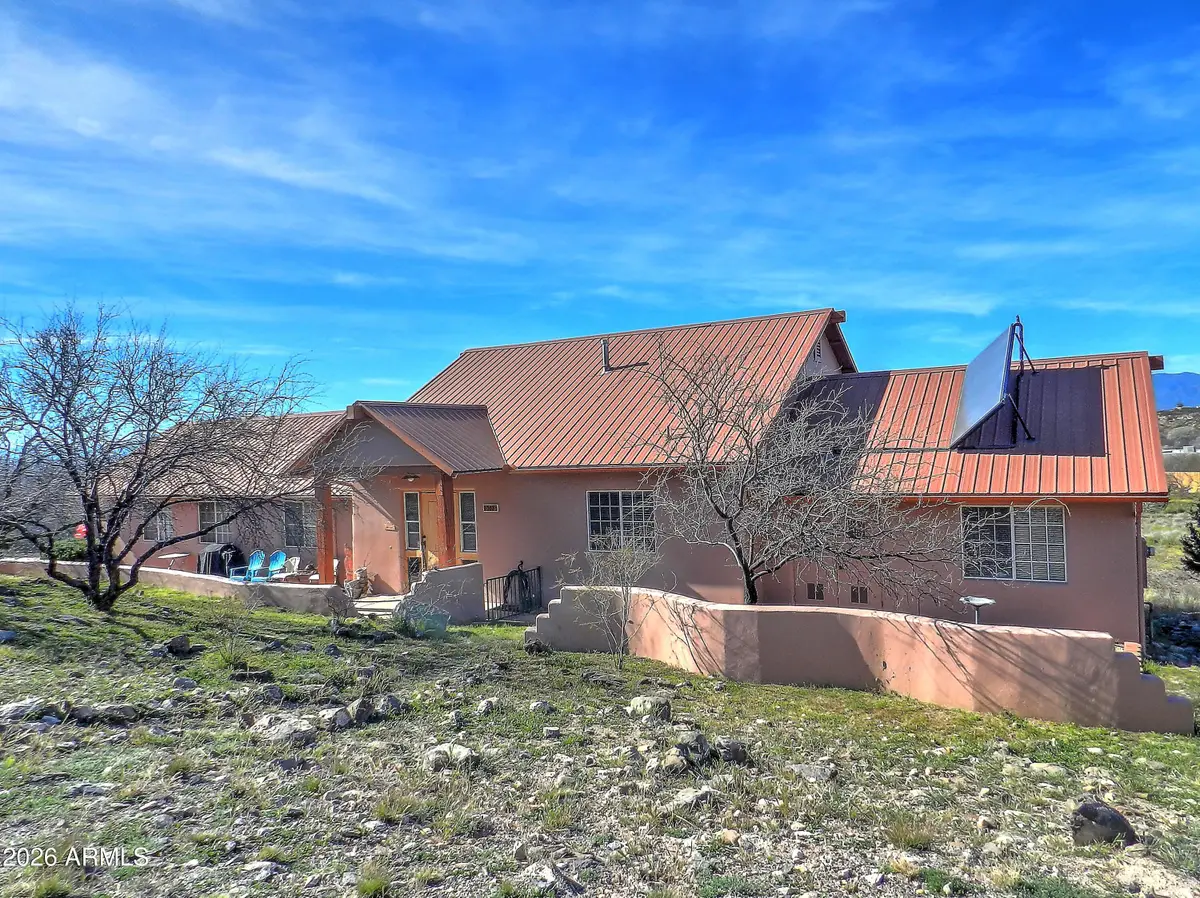10685 E Valley View Drive #3, Cornville, AZ 86325 - #1