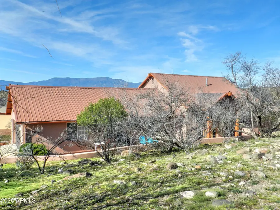 10685 E Valley View Drive #3, Cornville, AZ 86325 - #2