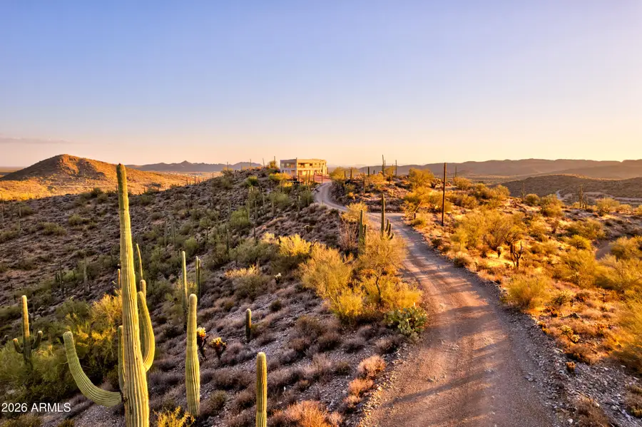 3246 N Silver Tip Trail, North Pinal, AZ 85118 - #3