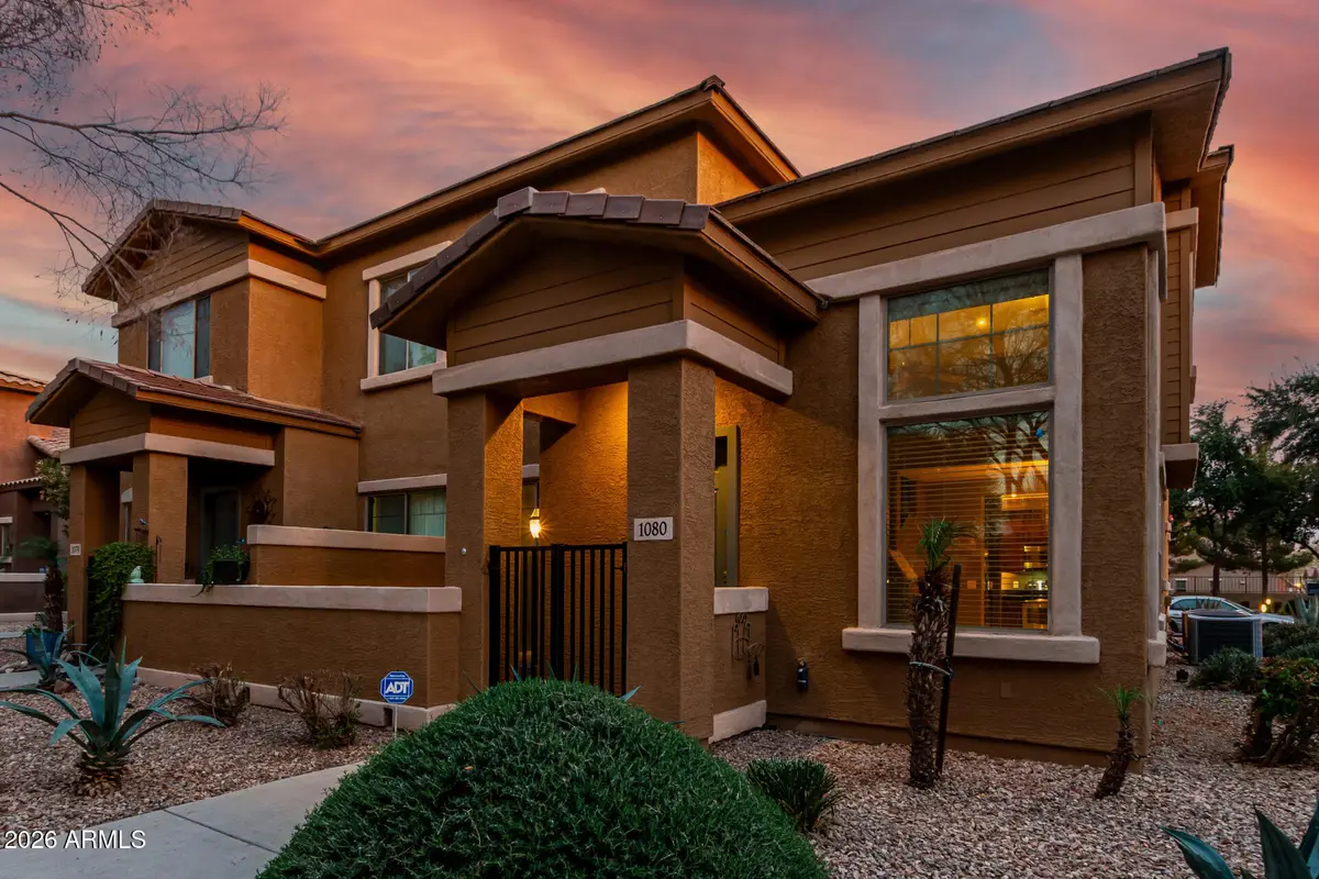 15240 N 142nd Avenue #1080, Surprise, AZ 85379 - #1