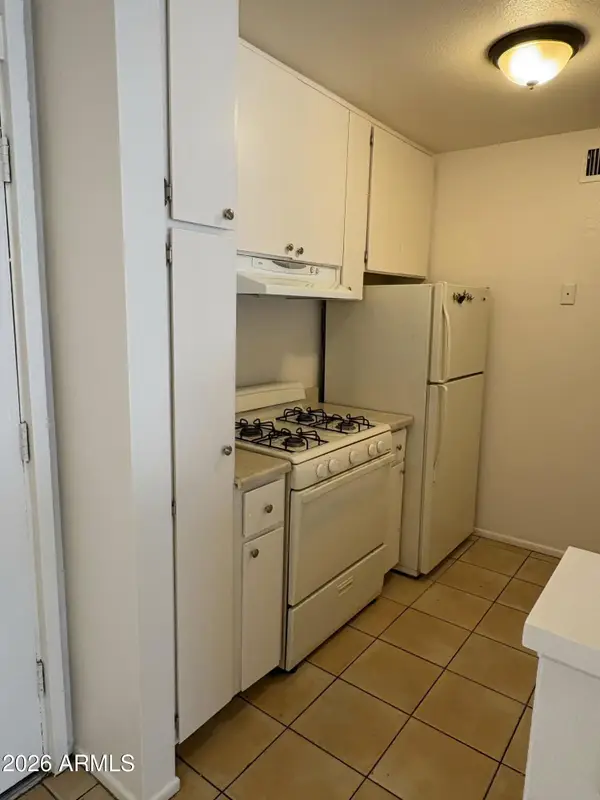 1701 W Tuckey Lane #138, Phoenix, AZ 85015