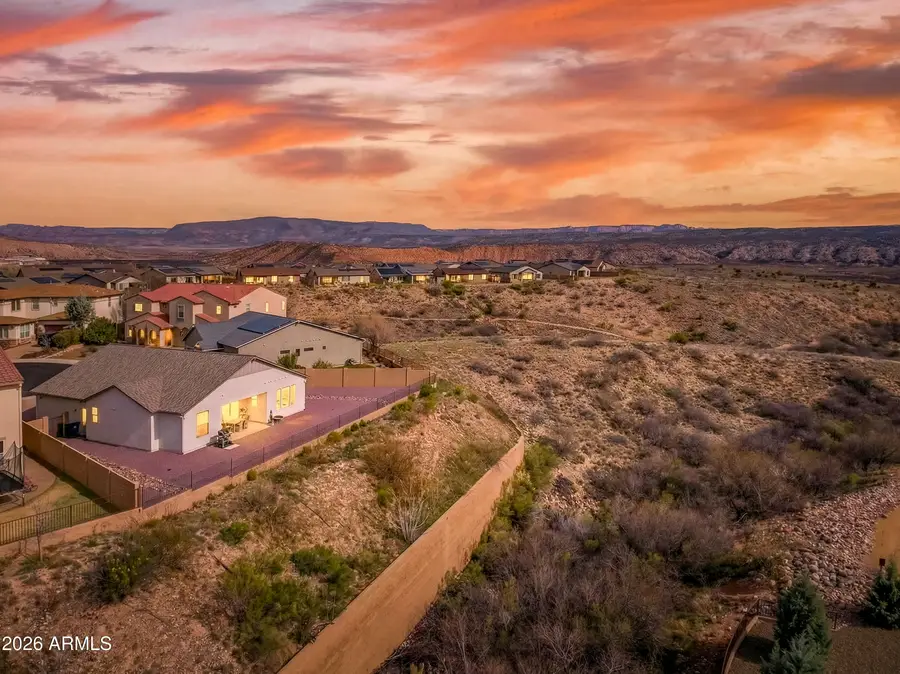 407 Mckinnon Road, Clarkdale, AZ 86324 - #2
