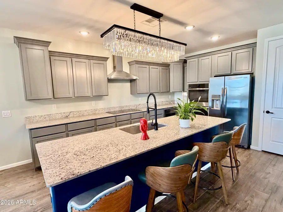 1194 E Riverton Place, Casa Grande, AZ 85122 - #3