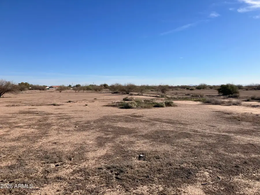 2640 W Oak Street #24, Eloy, AZ 85131 - #2