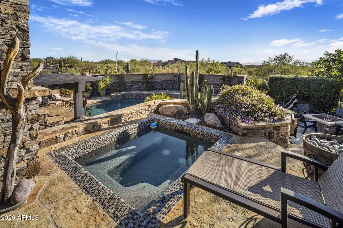 39449 N 105th Street, Scottsdale, AZ 85262 - #1