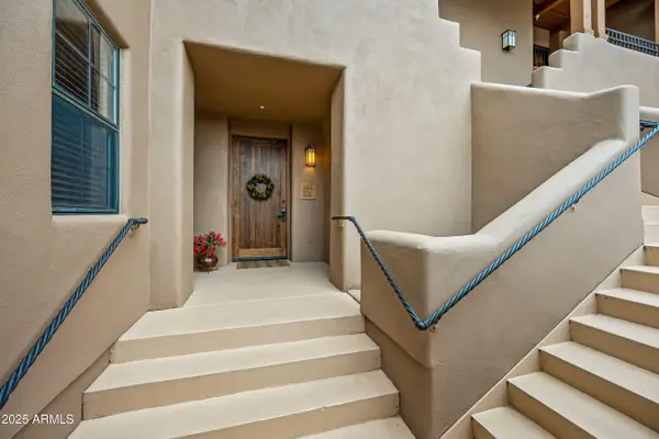 36601 N Mule Train Road #40a, Carefree, AZ 85377