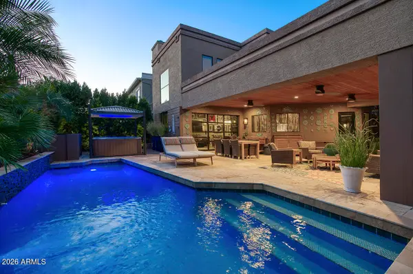 9263 E Aster Drive, Scottsdale, AZ 85260