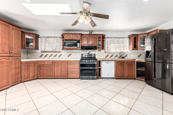2100 E Alpine Circle, Mesa, AZ 85213