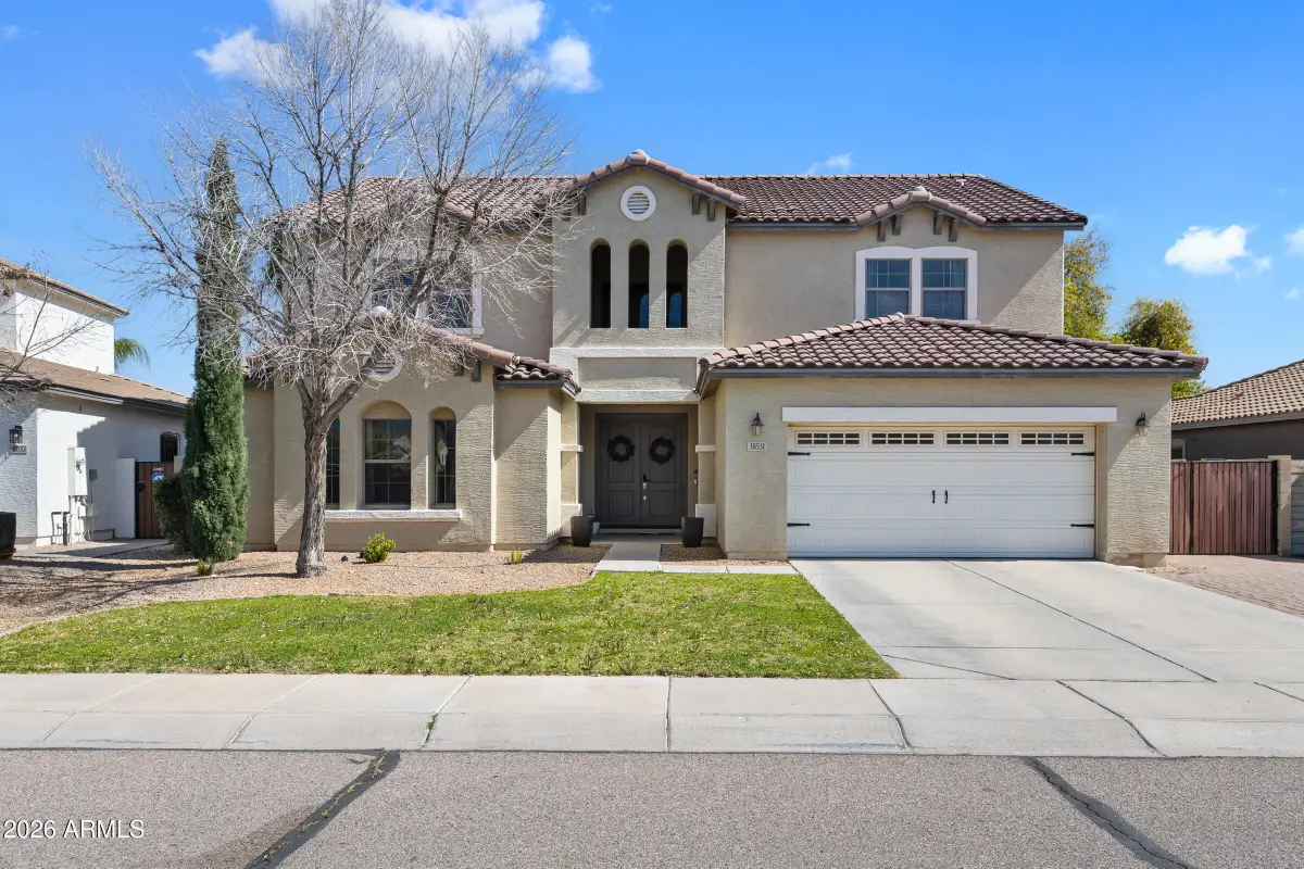 38531 N Lamar Drive, San Tan Valley, AZ 85140 - #1