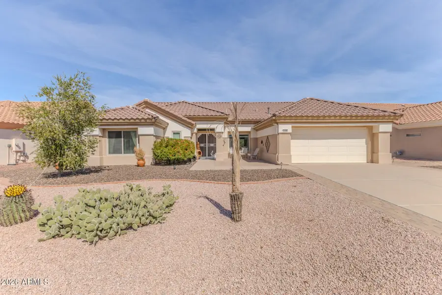 15320 W Heritage Drive, Sun City West, AZ 85375 - #3