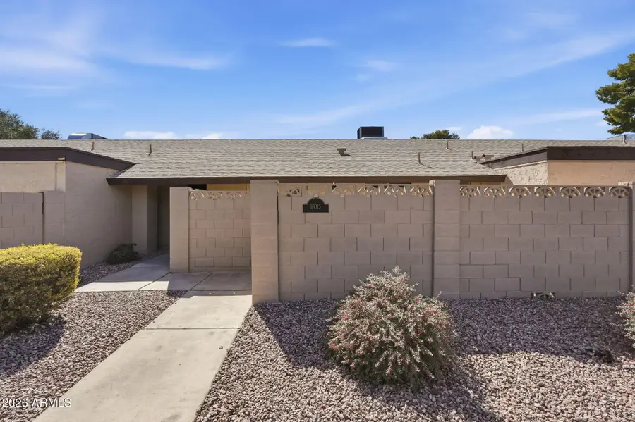 18015 N 45th Avenue, Glendale, AZ 85308 - #2